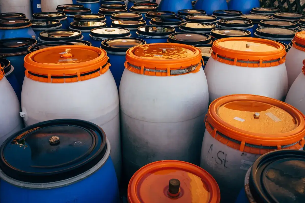 Drug Paraphernalia Cleanup in Roanoke, AL